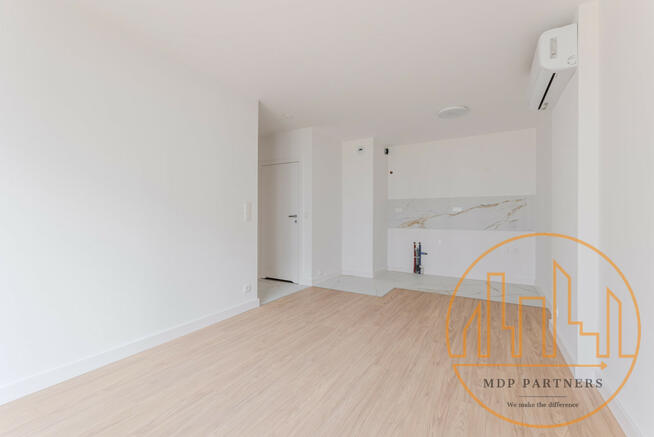 Mieszkanie Warszawa gm. Włochy Włochy, Aleje Jerozolimskie