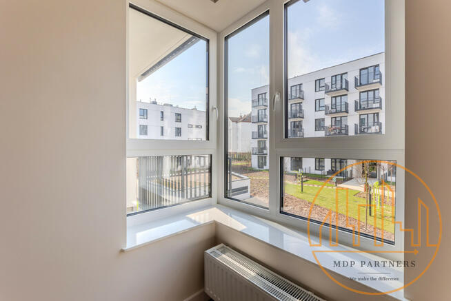 Mieszkanie Warszawa gm. Włochy Włochy, Aleje Jerozolimskie