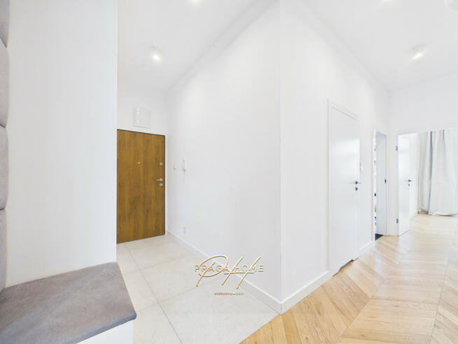 Mieszkanie Warszawa gm. Praga-Południe Praga-Południe, Gocławek, Kokoryczki