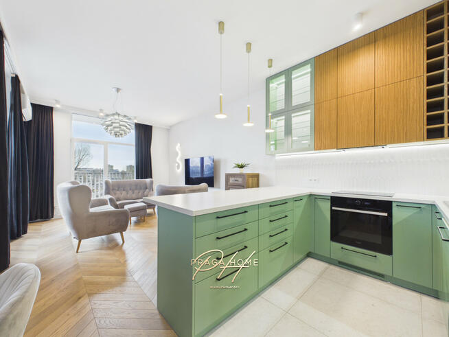 Mieszkanie Warszawa gm. Praga-Południe Praga-Południe, Gocławek, Kokoryczki