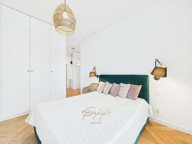 Mieszkanie Warszawa gm. Praga-Południe Praga-Południe, Gocławek, Kokoryczki