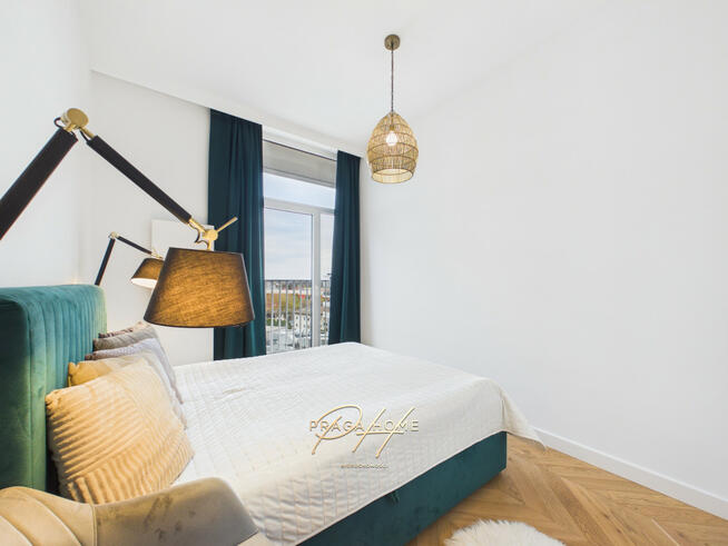 Mieszkanie Warszawa gm. Praga-Południe Praga-Południe, Gocławek, Kokoryczki