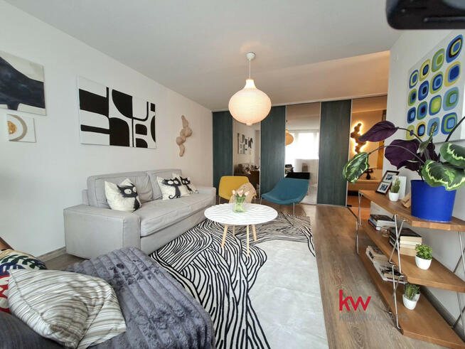 Mieszkanie Poznań gm. Poznań-Grunwald Grunwald, Hetmańska