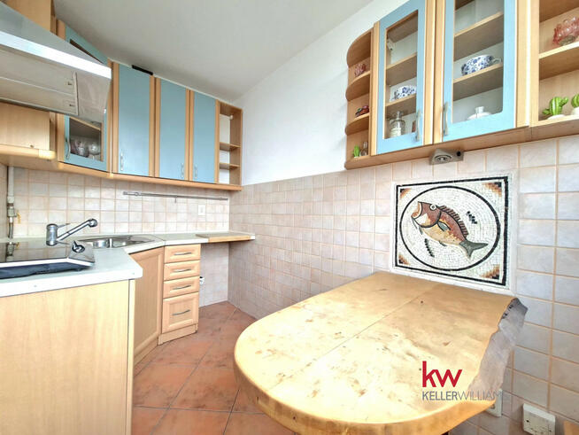 Mieszkanie Poznań gm. Poznań-Grunwald Grunwald, Hetmańska