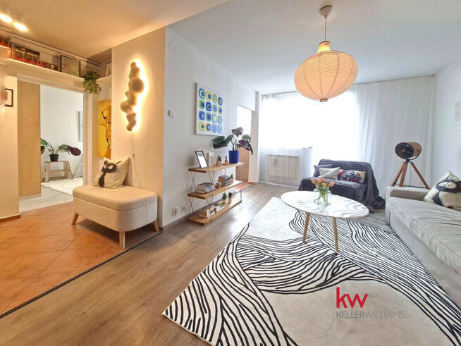 Mieszkanie Poznań gm. Poznań-Grunwald Grunwald, Hetmańska