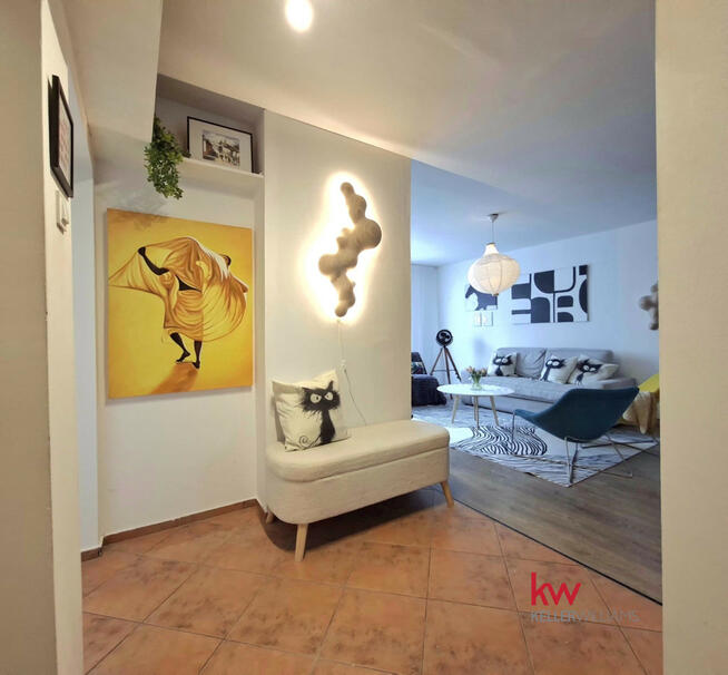 Mieszkanie Poznań gm. Poznań-Grunwald Grunwald, Hetmańska