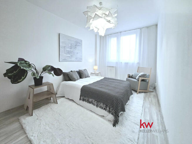 Mieszkanie Poznań gm. Poznań-Grunwald Grunwald, Hetmańska