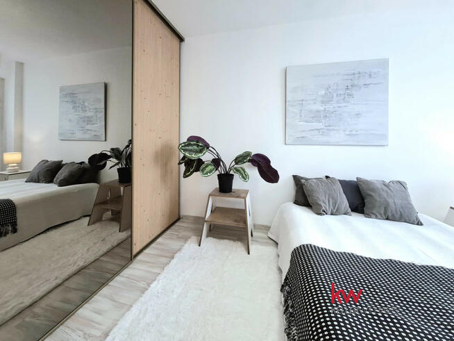 Mieszkanie Poznań gm. Poznań-Grunwald Grunwald, Hetmańska