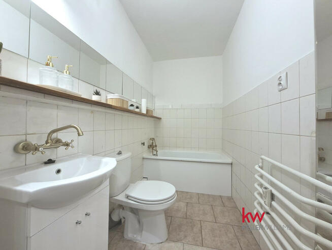 Mieszkanie Poznań gm. Poznań-Grunwald Grunwald, Hetmańska