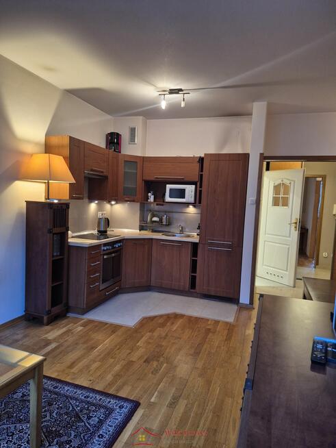 Mieszkanie + garaż 37.7m2, ul. Królewska, Kazimierza W. Kraków.