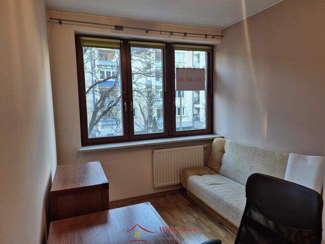 Mieszkanie + garaż 37.7m2, ul. Królewska, Kazimierza W. Kraków.