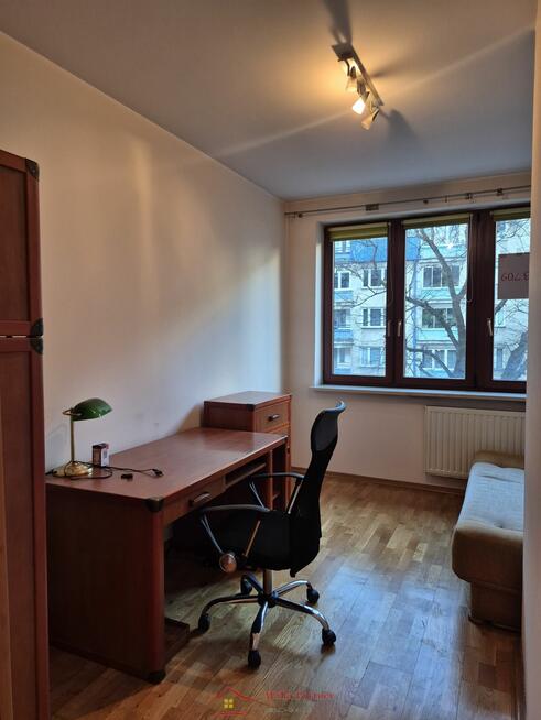 Mieszkanie + garaż 37.7m2, ul. Królewska, Kazimierza W. Kraków.