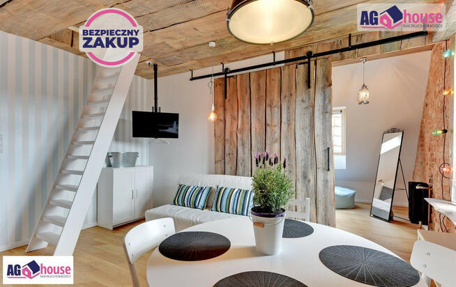 Mieszkanie Gdańsk Śródmieście, Św. Ducha