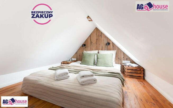 Mieszkanie Gdańsk Śródmieście, Św. Ducha