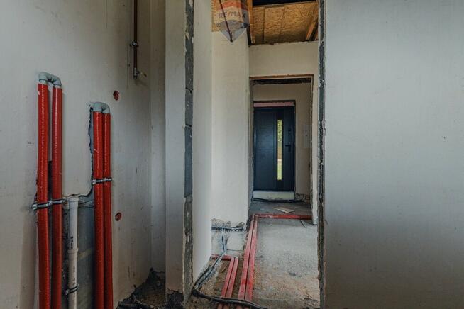 Alternatywa dla mieszkania. Bez prowizji.