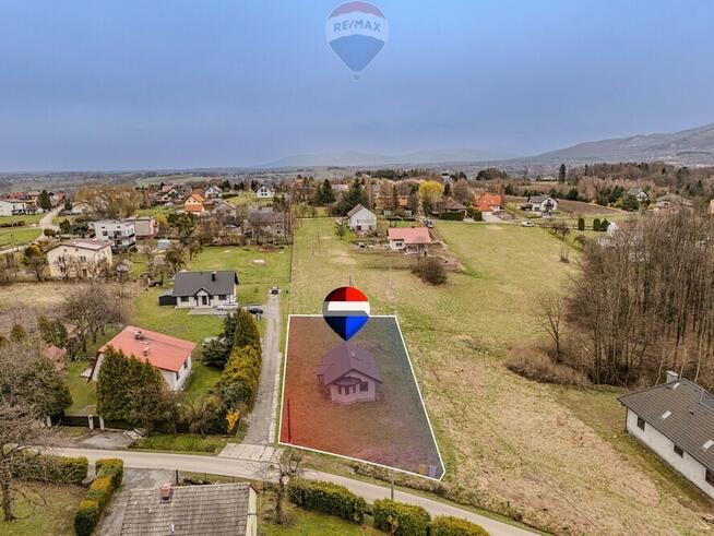 Alternatywa dla mieszkania. Bez prowizji.