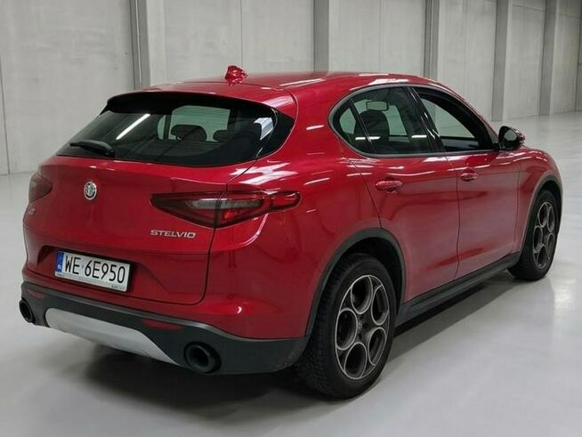 Alfa Romeo Stelvio 2.0 Turbo Q4 Veloce 280KM AT AWD! Salon Polska! 1 właściciel! FV 23%
