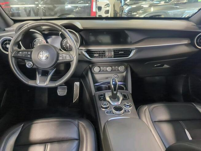 Alfa Romeo Stelvio 2.0 Turbo Q4 Veloce 280KM AT AWD! Salon Polska! 1 właściciel! FV 23%