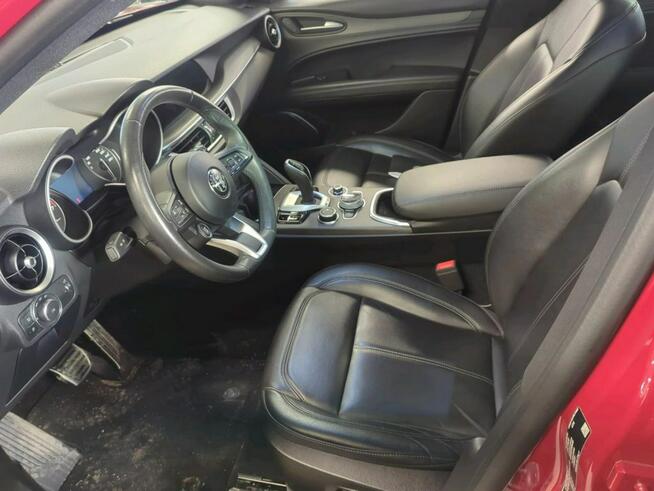 Alfa Romeo Stelvio 2.0 Turbo Q4 Veloce 280KM AT AWD! Salon Polska! 1 właściciel! FV 23%