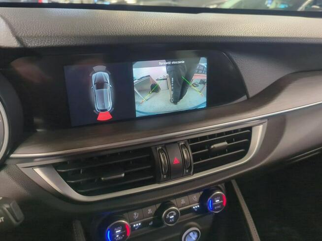 Alfa Romeo Stelvio 2.0 Turbo Q4 Veloce 280KM AT AWD! Salon Polska! 1 właściciel! FV 23%