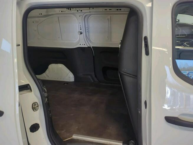 Opel Combo Cargo Enjoy XL 1.5 102 KM, Salon PL, Serwis, FV23%