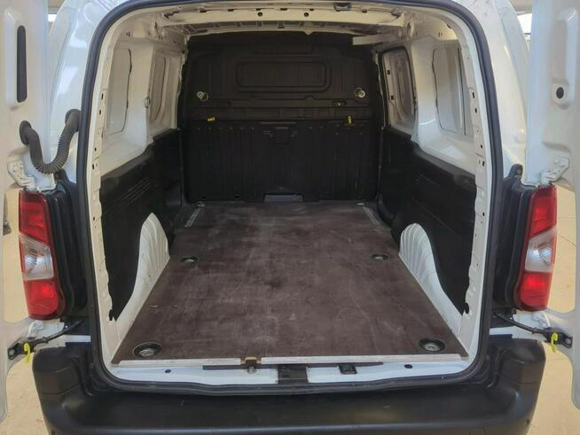 Opel Combo Cargo Enjoy XL 1.5 102 KM, Salon PL, Serwis, FV23%