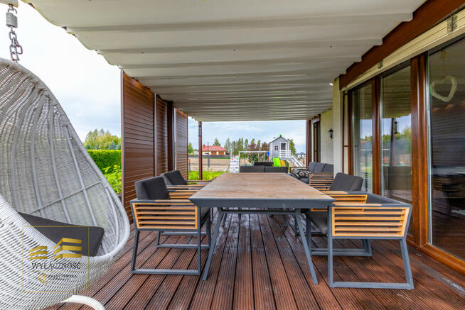 Dom Uniszowice gm. Konopnica,