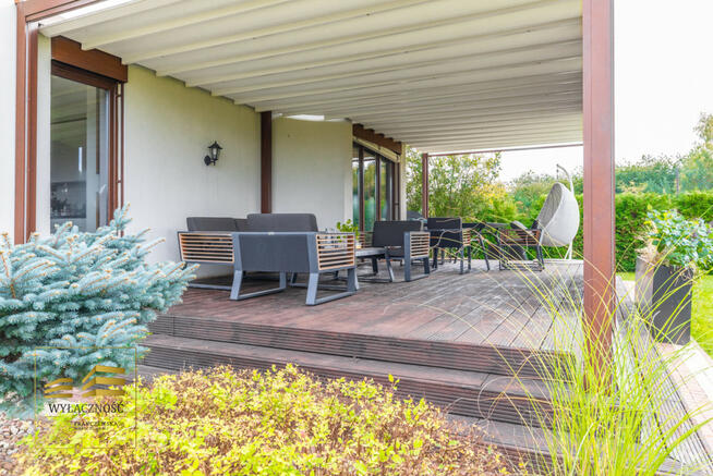 Dom Uniszowice gm. Konopnica,