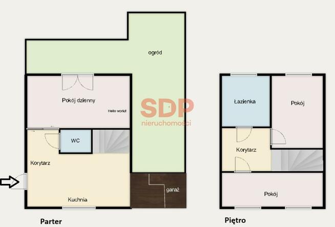 Mieszkanie Wrocław Krzyki, Księże Wielkie, Myszkowska