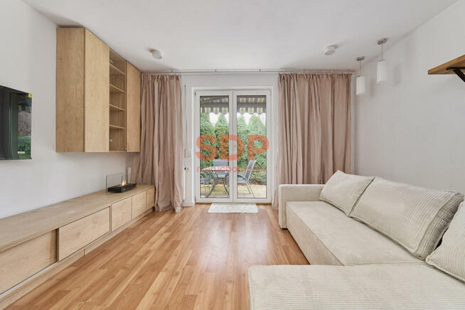 Mieszkanie Wrocław Krzyki, Księże Wielkie, Myszkowska