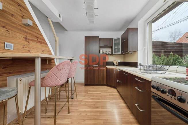 Mieszkanie Wrocław Krzyki, Księże Wielkie, Myszkowska