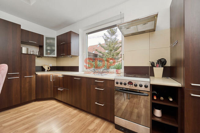 Mieszkanie Wrocław Krzyki, Księże Wielkie, Myszkowska