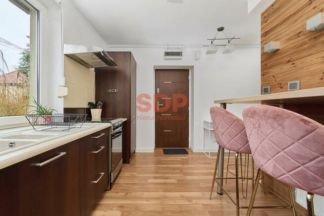 Mieszkanie Wrocław Krzyki, Księże Wielkie, Myszkowska