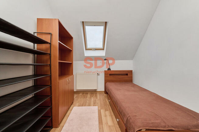 Mieszkanie Wrocław Krzyki, Księże Wielkie, Myszkowska