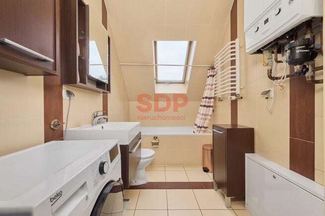 Mieszkanie Wrocław Krzyki, Księże Wielkie, Myszkowska