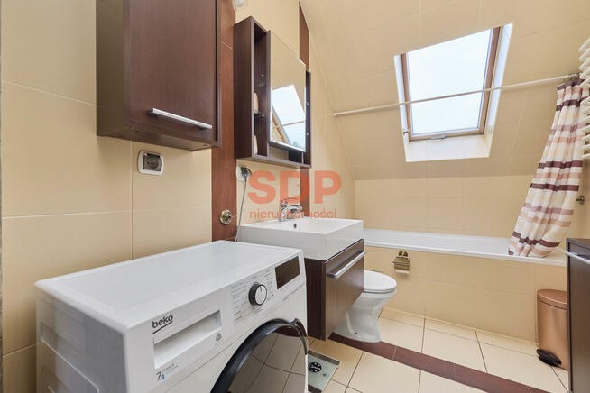 Mieszkanie Wrocław Krzyki, Księże Wielkie, Myszkowska