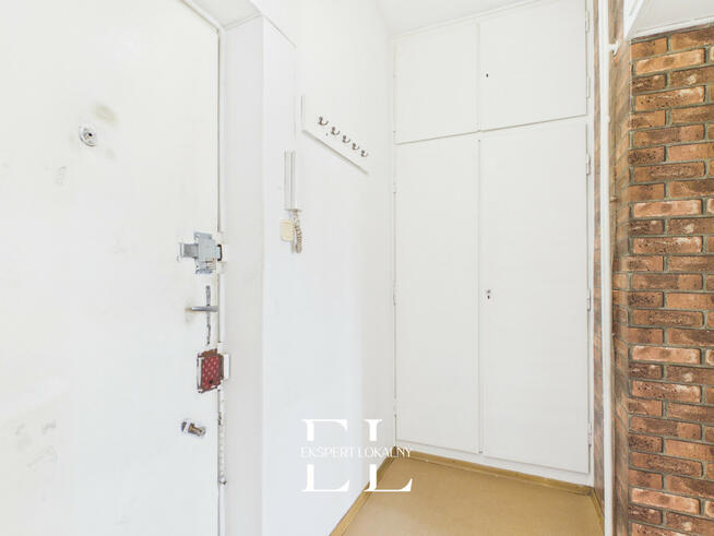 Mieszkanie Warszawa gm. Praga-Południe Praga-Południe, Saska Kępa, Kubańska