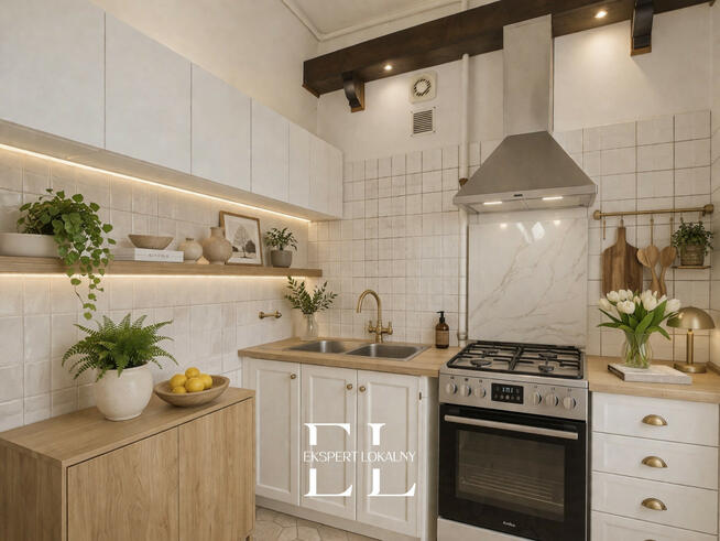 Mieszkanie Warszawa gm. Praga-Południe Praga-Południe, Saska Kępa, Kubańska