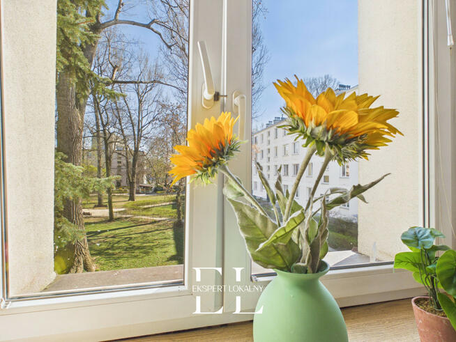 Mieszkanie Warszawa gm. Praga-Południe Praga-Południe, Saska Kępa, Kubańska