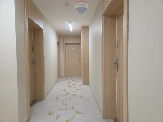 Kawalerka Poznań Garbary Pierwszy najem