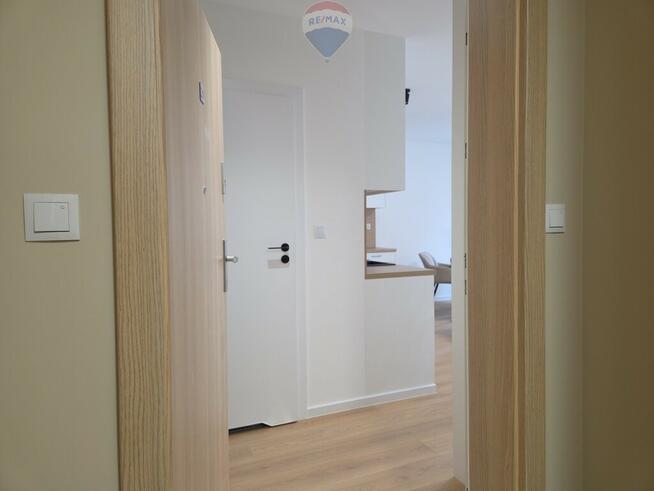 Kawalerka Poznań Garbary Pierwszy najem