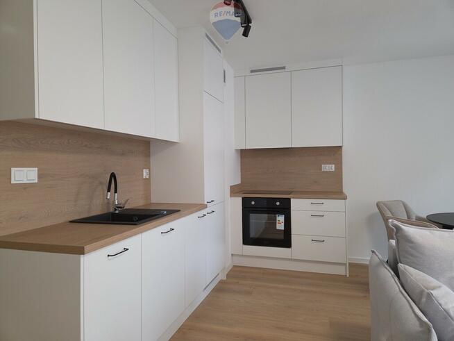 Kawalerka Poznań Garbary Pierwszy najem