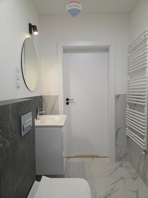 Kawalerka Poznań Garbary Pierwszy najem