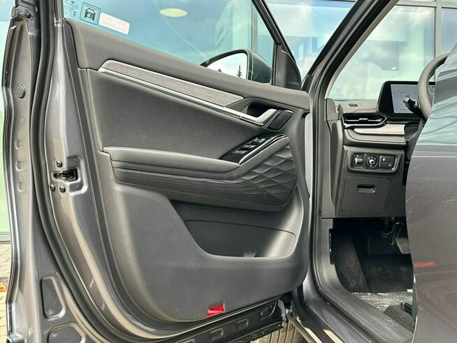 JAC JS6 1.5 T-GDI 174km DCT 2026 SUV ubezpieczenie za 1 zł