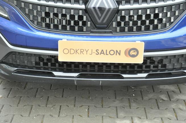 Renault Austral Esprit Alpine/Krajowa/ Bezwypadkowy/1 Właściciel/FV