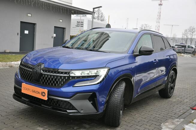 Renault Austral Esprit Alpine/Krajowa/ Bezwypadkowy/1 Właściciel/FV