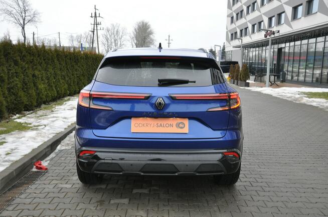 Renault Austral Esprit Alpine/Krajowa/ Bezwypadkowy/1 Właściciel/FV