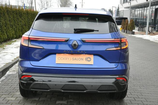 Renault Austral Esprit Alpine/Krajowa/ Bezwypadkowy/1 Właściciel/FV