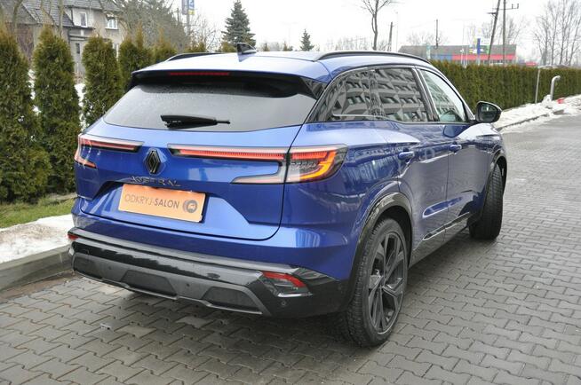 Renault Austral Esprit Alpine/Krajowa/ Bezwypadkowy/1 Właściciel/FV