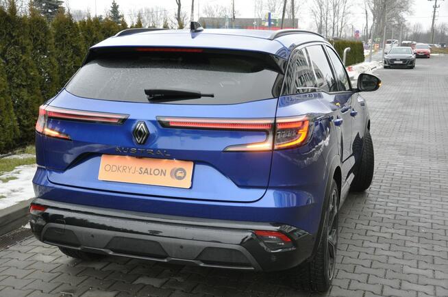 Renault Austral Esprit Alpine/Krajowa/ Bezwypadkowy/1 Właściciel/FV